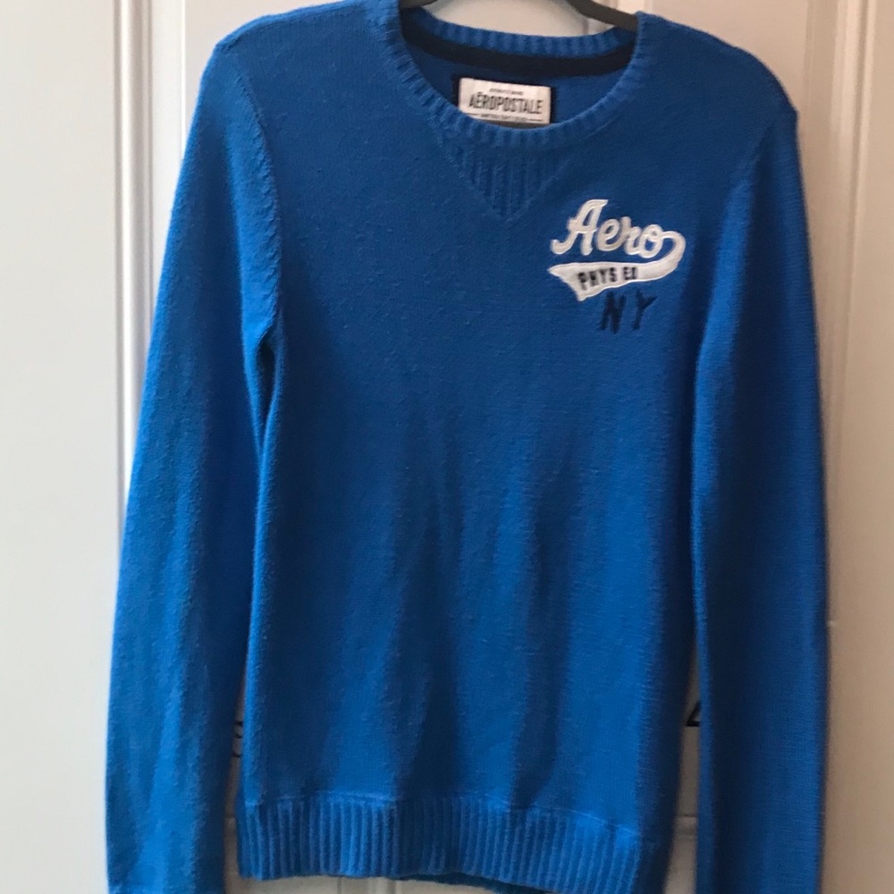 Aeropostale Men’s Crewneck Sweater size xs